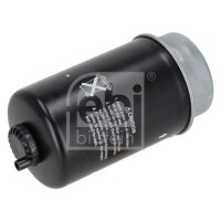 FEBI BILSTEIN 170057 Kraftstofffilter