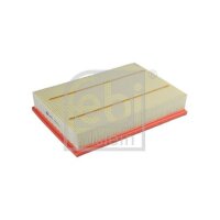 FEBI BILSTEIN 108371 Luftfilter