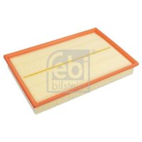 FEBI BILSTEIN 109657 Luftfilter