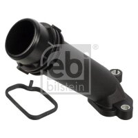 FEBI BILSTEIN 108261 Kühlmittelflansch