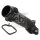 FEBI BILSTEIN 108261 Kühlmittelflansch