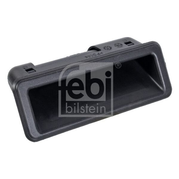 FEBI BILSTEIN 108217 Schalter, Heckklappenentriegelung