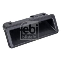FEBI BILSTEIN 108217 Schalter, Heckklappenentriegelung