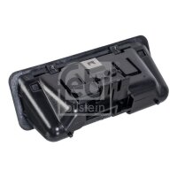FEBI BILSTEIN 108217 Schalter, Heckklappenentriegelung