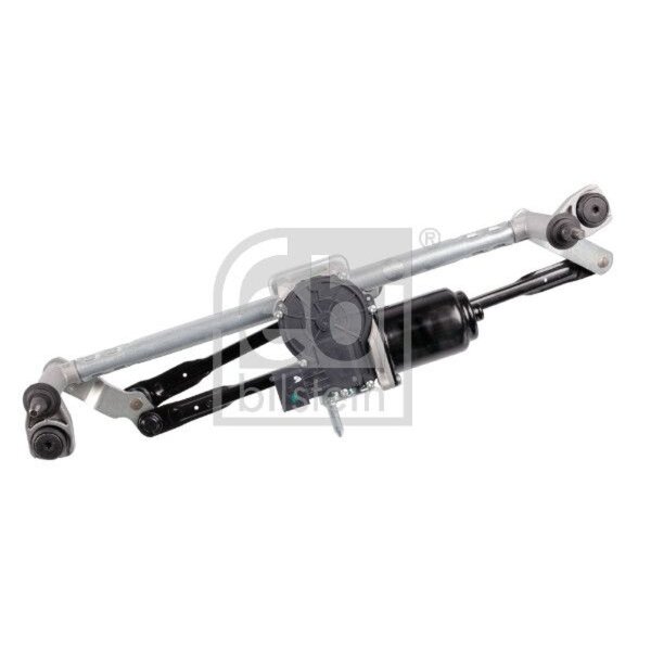 FEBI BILSTEIN 109027 Wischergestänge