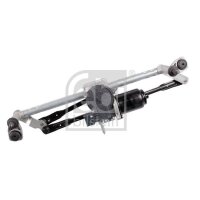 FEBI BILSTEIN 109027 Wischergestänge