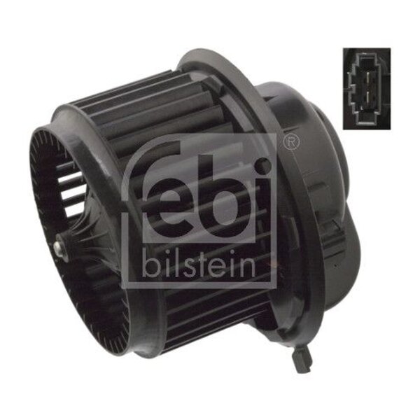 FEBI BILSTEIN 106363 Innenraumgebläse