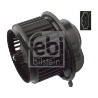 FEBI BILSTEIN 106363 Innenraumgebläse