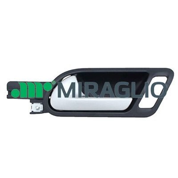 MIRAGLIO 60/388 Türgriff, Innenausstattung