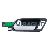 MIRAGLIO 60/388 Türgriff, Innenausstattung