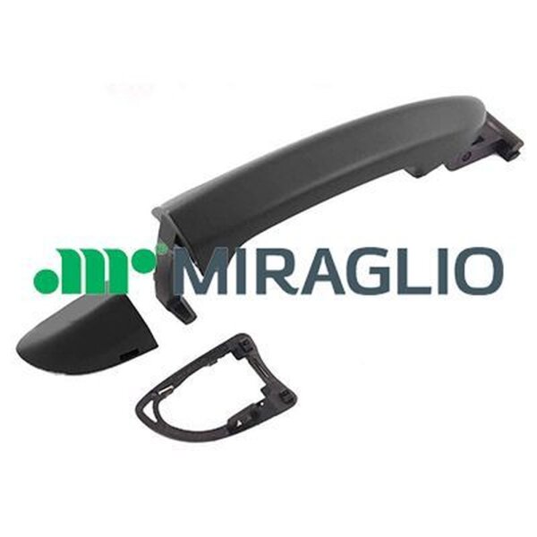 MIRAGLIO 80/829 Türaußengriff