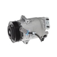 VALEO 813160 Kompressor, Klimaanlage
