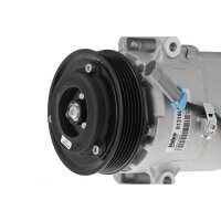 VALEO 813160 Kompressor, Klimaanlage