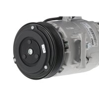 VALEO 813244 Kompressor, Klimaanlage