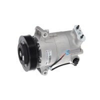 VALEO 813410 Kompressor, Klimaanlage