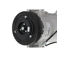 VALEO 813410 Kompressor, Klimaanlage