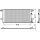 DENSO DCN02001 Kondensator, Klimaanlage