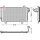 DENSO DCN44015 Kondensator, Klimaanlage