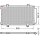 DENSO DCN47009 Kondensator, Klimaanlage