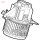 DENSO DEA07024 Innenraumgebläse
