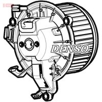 DENSO DEA12006 Innenraumgebläse
