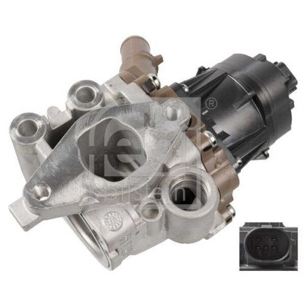 FEBI BILSTEIN 108841 AGR-Ventil