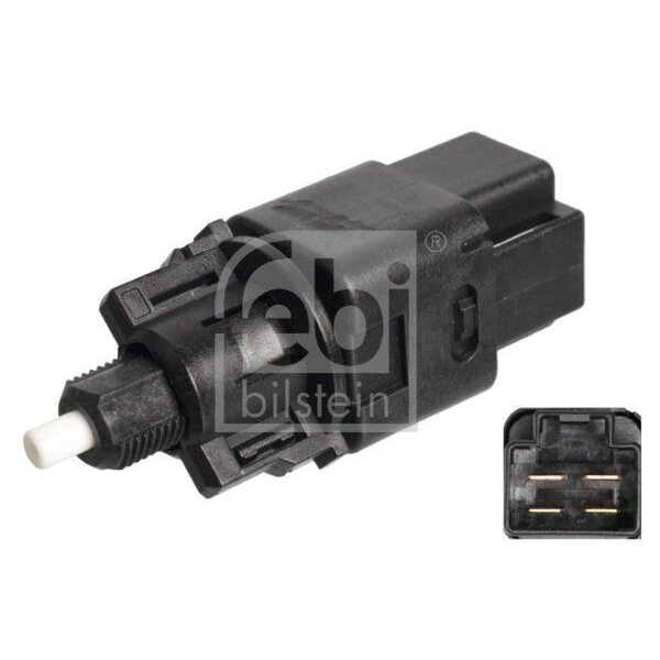 FEBI BILSTEIN 106684 Bremslichtschalter