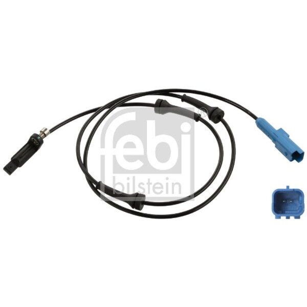 FEBI BILSTEIN 106931 Sensor, Raddrehzahl