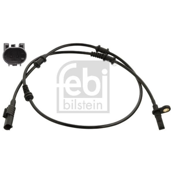 FEBI BILSTEIN 106704 Sensor, Raddrehzahl