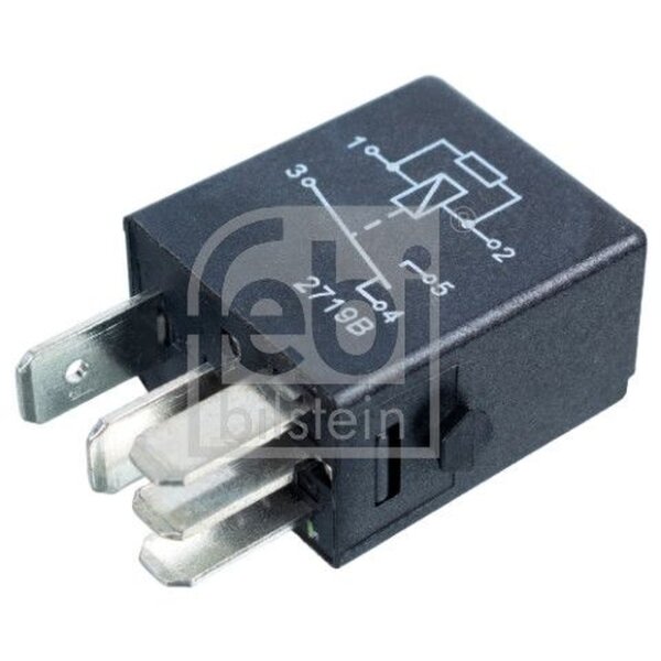FEBI BILSTEIN 107803 Multifunktionsrelais