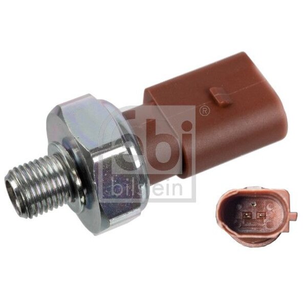 FEBI BILSTEIN 107974 Öldruckschalter