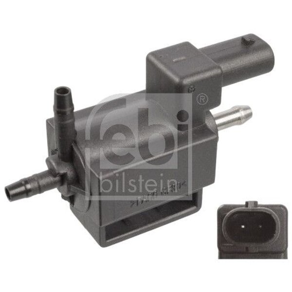 FEBI BILSTEIN 108232 Ventil, Luftsteuerung (Ansaugluft)