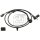 FEBI BILSTEIN 106939 Sensor, Raddrehzahl
