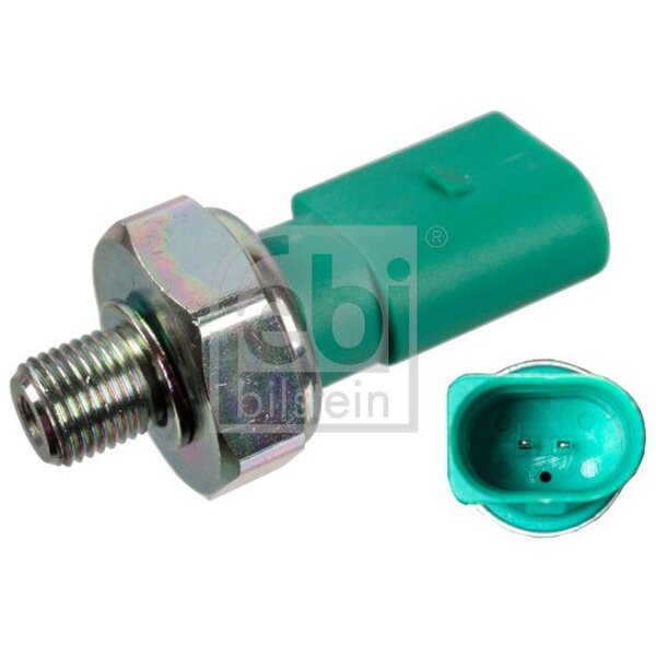 FEBI BILSTEIN 107973 Öldruckschalter