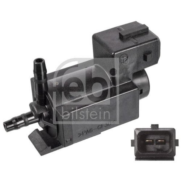 FEBI BILSTEIN 170365 Druckwandler, Abgassteuerung