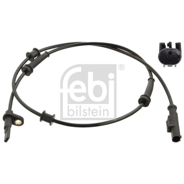 FEBI BILSTEIN 106705 Sensor, Raddrehzahl