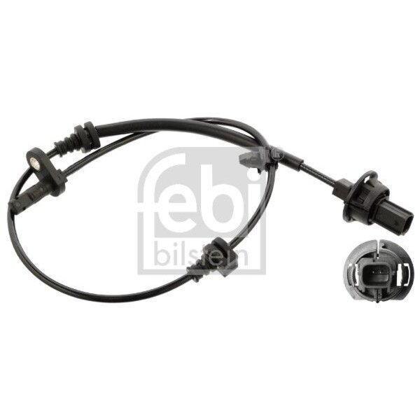 FEBI BILSTEIN 107629 Sensor, Raddrehzahl