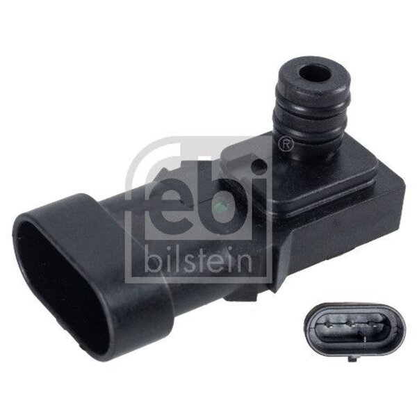 FEBI BILSTEIN 106967 Sensor, Saugrohrdruck