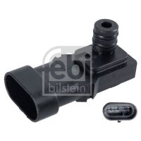 FEBI BILSTEIN 106967 Sensor, Saugrohrdruck