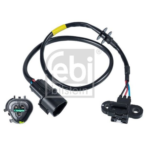 FEBI BILSTEIN 108164 Impulsgeber, Kurbelwelle