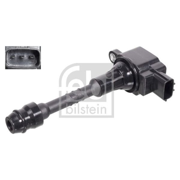FEBI BILSTEIN 106148 Zündspule