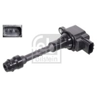 FEBI BILSTEIN 106148 Zündspule