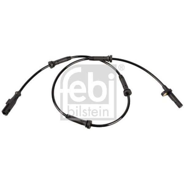FEBI BILSTEIN 108037 Sensor, Raddrehzahl