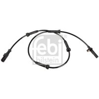 FEBI BILSTEIN 108037 Sensor, Raddrehzahl