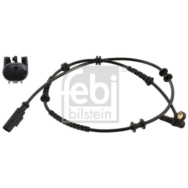 FEBI BILSTEIN 106706 Sensor, Raddrehzahl
