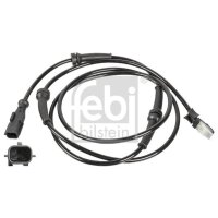 FEBI BILSTEIN 109538 Sensor, Raddrehzahl