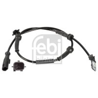 FEBI BILSTEIN 109473 Sensor, Raddrehzahl