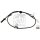 FEBI BILSTEIN 107734 Sensor, Raddrehzahl