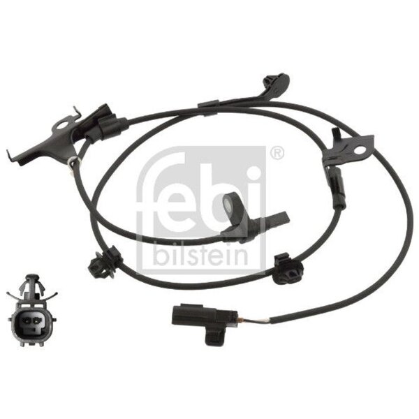FEBI BILSTEIN 107289 Sensor, Raddrehzahl