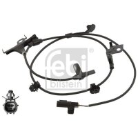 FEBI BILSTEIN 107289 Sensor, Raddrehzahl